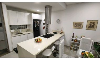 Apartamento de Oportunidad en Pozos Colorados - 005