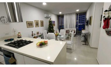 Apartamento de Oportunidad en Pozos Colorados - 005