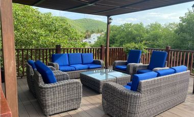 Apartamento de Oportunidad en Pozos Colorados - 005