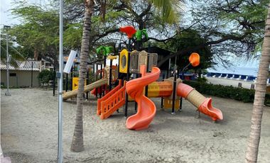 Apartamento de Oportunidad en Pozos Colorados - 005