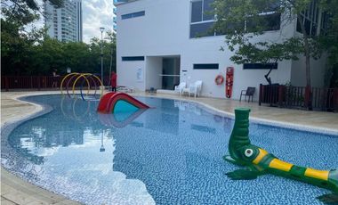 Apartamento de Oportunidad en Pozos Colorados - 005