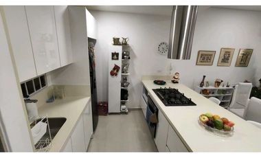 Apartamento de Oportunidad en Pozos Colorados - 005