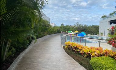 Apartamento de Oportunidad en Pozos Colorados - 005