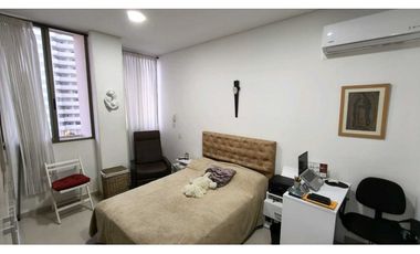 Apartamento de Oportunidad en Pozos Colorados - 005