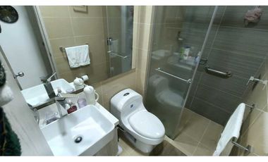 Apartamento de Oportunidad en Pozos Colorados - 005