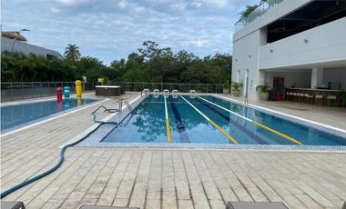 Apartamento de Oportunidad en Pozos Colorados - 005