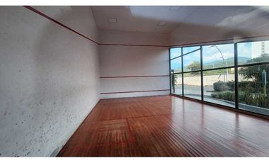 Apartamento de Oportunidad en Pozos Colorados - 005