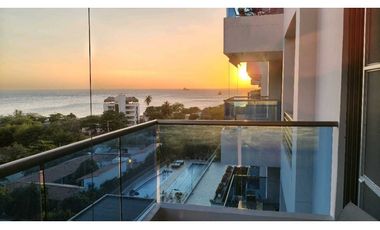 Apartamento de Oportunidad en Pozos Colorados - 005