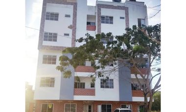 Apartamento en venta en Villa Real, Montería