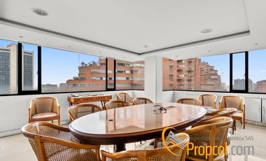 Se Arrienda Oficina en Bosque Izquierdo, Bogota