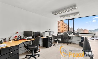 Se Arrienda Oficina en Bosque Izquierdo, Bogota