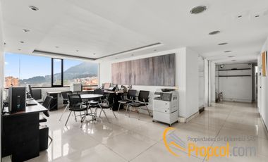 Se Arrienda Oficina en Bosque Izquierdo, Bogota