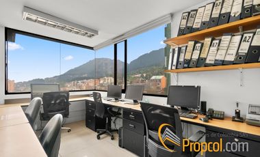 Se Arrienda Oficina en Bosque Izquierdo, Bogota