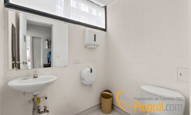 Se Arrienda Oficina en Bosque Izquierdo, Bogota