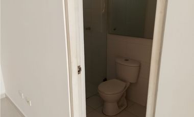 SE ARRIENDA  APARTAMENTO EDIFICIO PICASSO CUBISMO /ANTONIA SANTOS