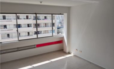 SE ARRIENDA  APARTAMENTO EDIFICIO PICASSO CUBISMO /ANTONIA SANTOS