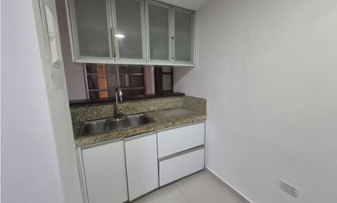 Venta apartamento barrio El Ingenio Sur de Cali