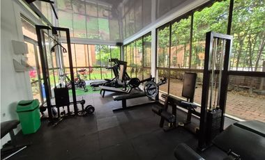 Venta apartamento barrio El Ingenio Sur de Cali