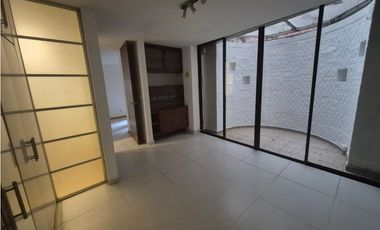 Venta apartamento barrio El Ingenio Sur de Cali