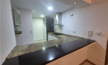 Venta apartamento barrio El Ingenio Sur de Cali