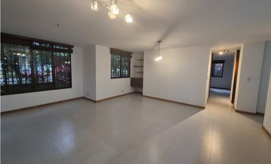 Venta apartamento barrio El Ingenio Sur de Cali