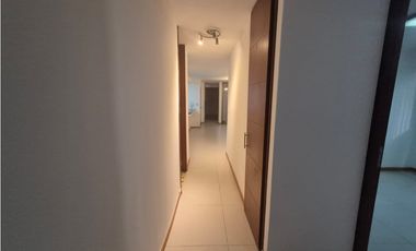 Venta apartamento barrio El Ingenio Sur de Cali