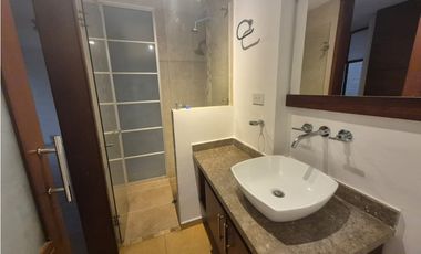 Venta apartamento barrio El Ingenio Sur de Cali