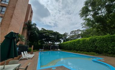 Venta apartamento barrio El Ingenio Sur de Cali