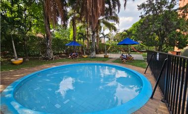 Venta apartamento barrio El Ingenio Sur de Cali