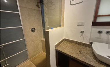 Venta apartamento barrio El Ingenio Sur de Cali