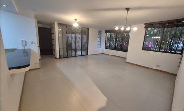 Venta apartamento barrio El Ingenio Sur de Cali