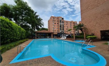 Venta apartamento barrio El Ingenio Sur de Cali