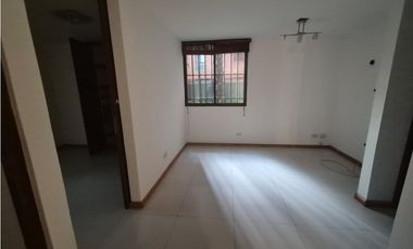 Venta apartamento barrio El Ingenio Sur de Cali