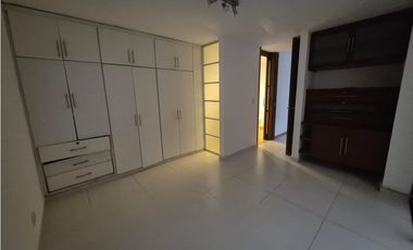 Venta apartamento barrio El Ingenio Sur de Cali