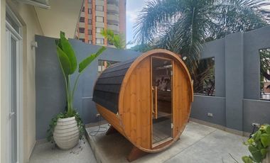 Venta derechos en edificio de apartaestudios barrio Centenario Cali