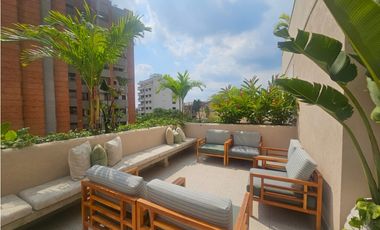 Venta derechos en edificio de apartaestudios barrio Centenario Cali