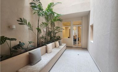 Venta derechos en edificio de apartaestudios barrio Centenario Cali