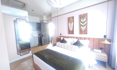 Venta derechos en edificio de apartaestudios barrio Centenario Cali