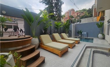 Venta derechos en edificio de apartaestudios barrio Centenario Cali