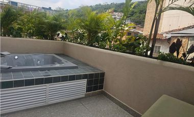 Venta derechos en edificio de apartaestudios barrio Centenario Cali
