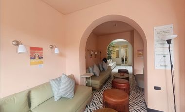 Venta derechos en edificio de apartaestudios barrio Centenario Cali