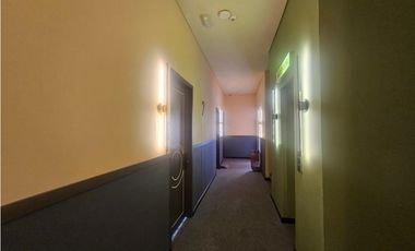 Venta derechos en edificio de apartaestudios barrio Centenario Cali