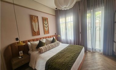 Venta derechos en edificio de apartaestudios barrio Centenario Cali