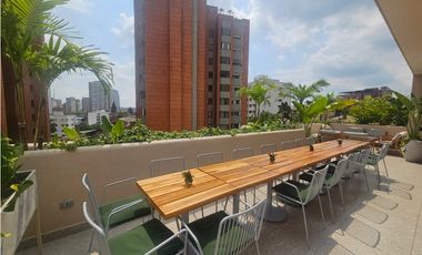 Venta derechos en edificio de apartaestudios barrio Centenario Cali