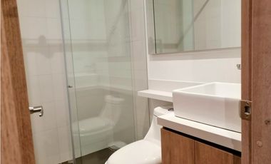 Arriendo de apartaestudio en La Macarena, Bogotá