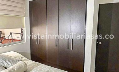 Venta Apartaestudio Campohermoso, Manizales