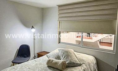 Venta Apartaestudio Campohermoso, Manizales