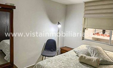 Venta Apartaestudio Campohermoso, Manizales