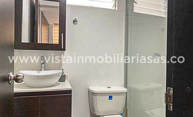 Venta Apartaestudio Campohermoso, Manizales