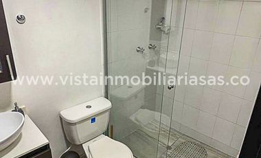Venta Apartaestudio Campohermoso, Manizales
